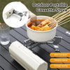 FireNest – Lightweight High Heat Camping Stove