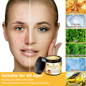 SkinShine - Advanced Bee Venom Skin Smoothing Cream