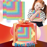 MathPop – Fun 12x12 Multiplication Board Game