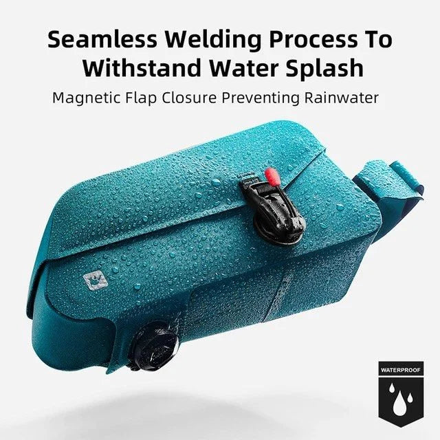 RhinoGrip – Quick Release Magnetic Tube Bag