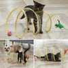 PlayTime - Foldable Cat Tunnel