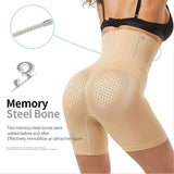 SlimCurve – Tummy and Hip Lift Shaping Leggings