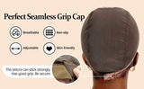 LaceLock Grip Cap - Invisible Hold, All-Day Comfort