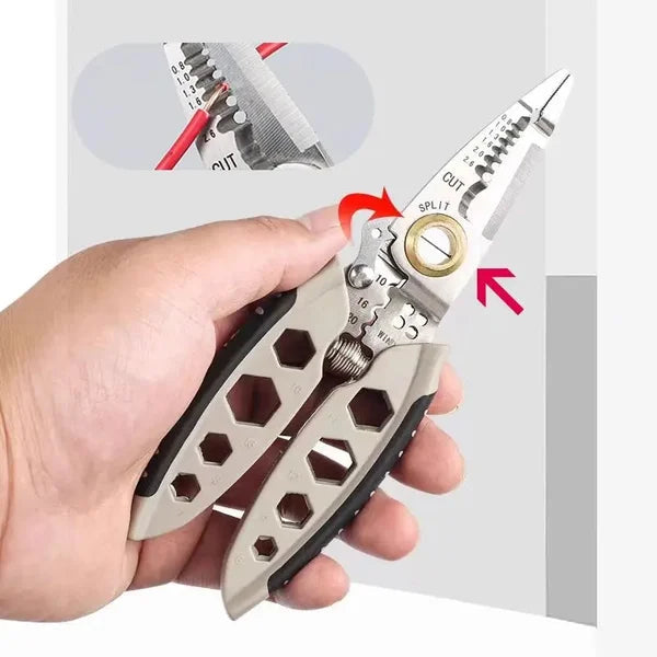 Pro Multicraft Wire Stripping Tool marnetic