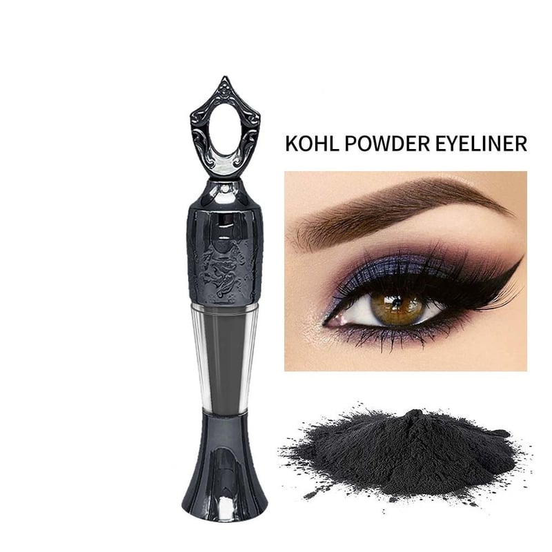 GlamLine – Intense Kohl Power Eyeliner