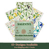 EcoWipe - Swedish Dishcloths - Replace Paper Towels & Reduce Waste