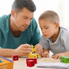 TwistFace - Family Magic Cube Fun Challenge