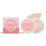 RadiantEyes – Brightening Cream Concealer for Fresh Look