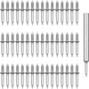 DualGrip – Precision Skirting Nails
