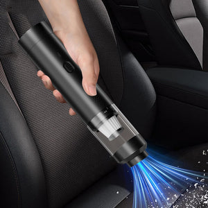 VortexVac - Dual Mode Household Cleaning Machine