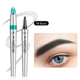 3D Waterproof Microblading Eyebrow Pen marnetic