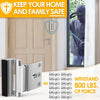 SafeLock  - Advanced Door Security Lock