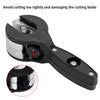 SliceTorque – High Precision Ratcheting Cutter