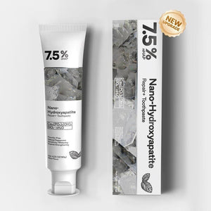 BrightPearl - Gentle Care, Powerful Shine