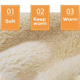 FrostGuard Sherpa Hood  Mask marnetic