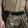 GearLock - Tactical Nylon Ratchet Belt