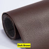 LeatherPatch – Customizable Sofa Repair Adhesive