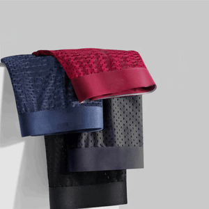 BambooBreeze – All Day Comfort Boxer Shorts