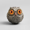 OwlCharm - Decorative Owl Figurine