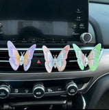 Fragrant Butterfly Decoration Accent marnetic