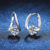 VitalFlow - Germanium Earrings