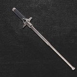 Enhanced Automatic Retractable Self-defense Hiking Stick marnetic