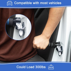 3 in 1 Car Door Handle for Elderly