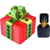 GiggleCube - Unlock the Fun, Release the Laughs!