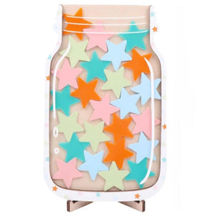 StarJar – Positive Behavior Reward Jar