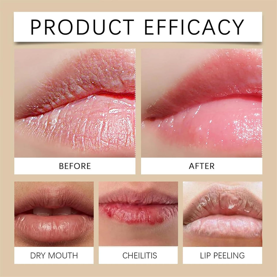 HueShift – Transferproof Mood Lipstick