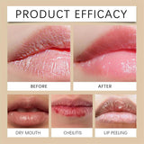 HueShift – Transferproof Mood Lipstick
