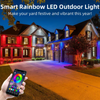EverGlow - Smart Rainbow LED Outdoor Light