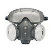 AirGuard β Integrated Dust Proof Respirator Mask