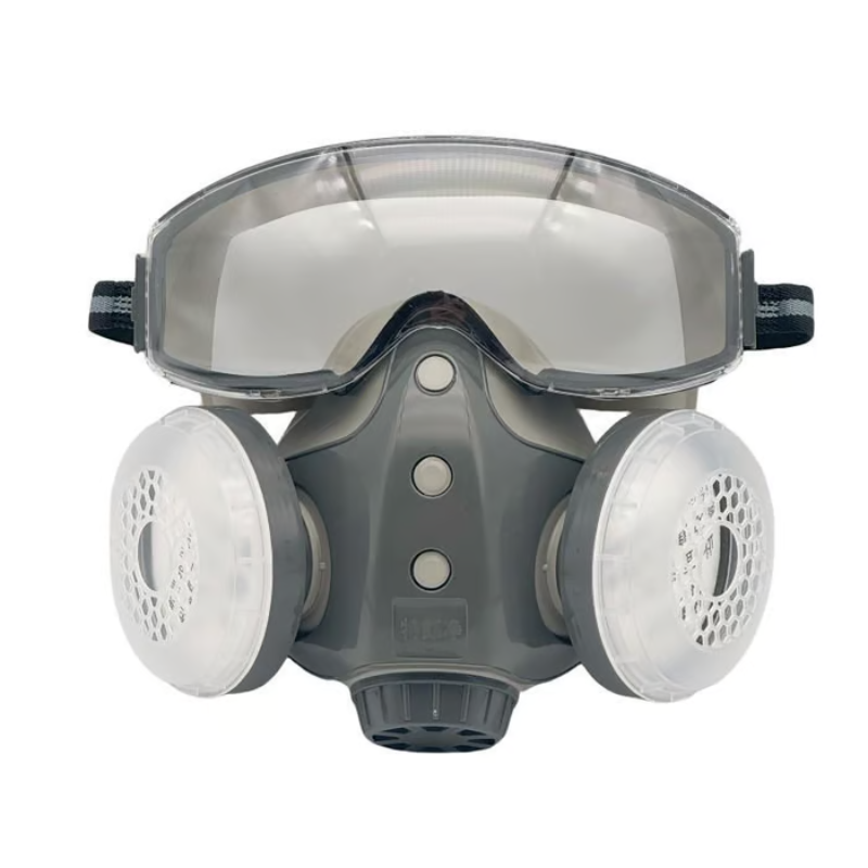 AirGuard β Integrated Dust Proof Respirator Mask