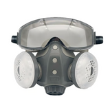AirGuard β Integrated Dust Proof Respirator Mask