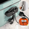 WireWhiz - Compact Cord Organizer for Appliances