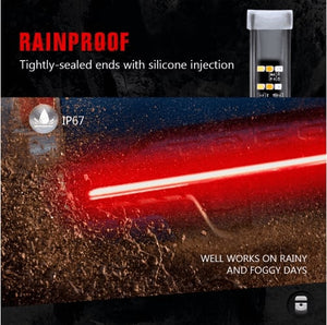 TailGlow - Super Bright LED Tailgate Signal Lights