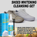 PureStep | Deep Cleansing Shoe Gel