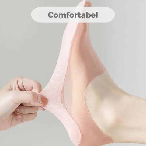 SoleBreeze – Fashion Cool Comfort Socks for Women