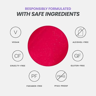 StainMuse - Natural Lip Stain That Lasts All Day