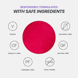 StainMuse - Natural Lip Stain That Lasts All Day