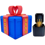 GiggleCube - Unlock the Fun, Release the Laughs!