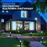 FrostGuardian™ Solar-Powered De-Icing Light marnetic