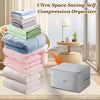 SLIMPACK - SMART SPACE SAVING ORGANIZER