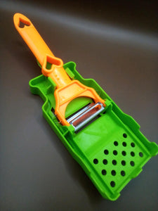 SpiralChef - Ultimate Fruit & Veggie Companion
