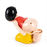 Giggle Gas - Fart Bubble Blower marnetic