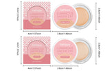 RadiantEyes – Brightening Cream Concealer for Fresh Look