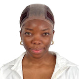 LaceLock Grip Cap - Invisible Hold, All-Day Comfort