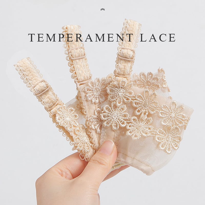 LaceLift - Chic Comfort for Perfect-Fit Heels