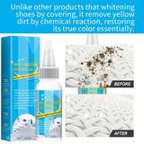 PureStep | Deep Cleansing Shoe Gel